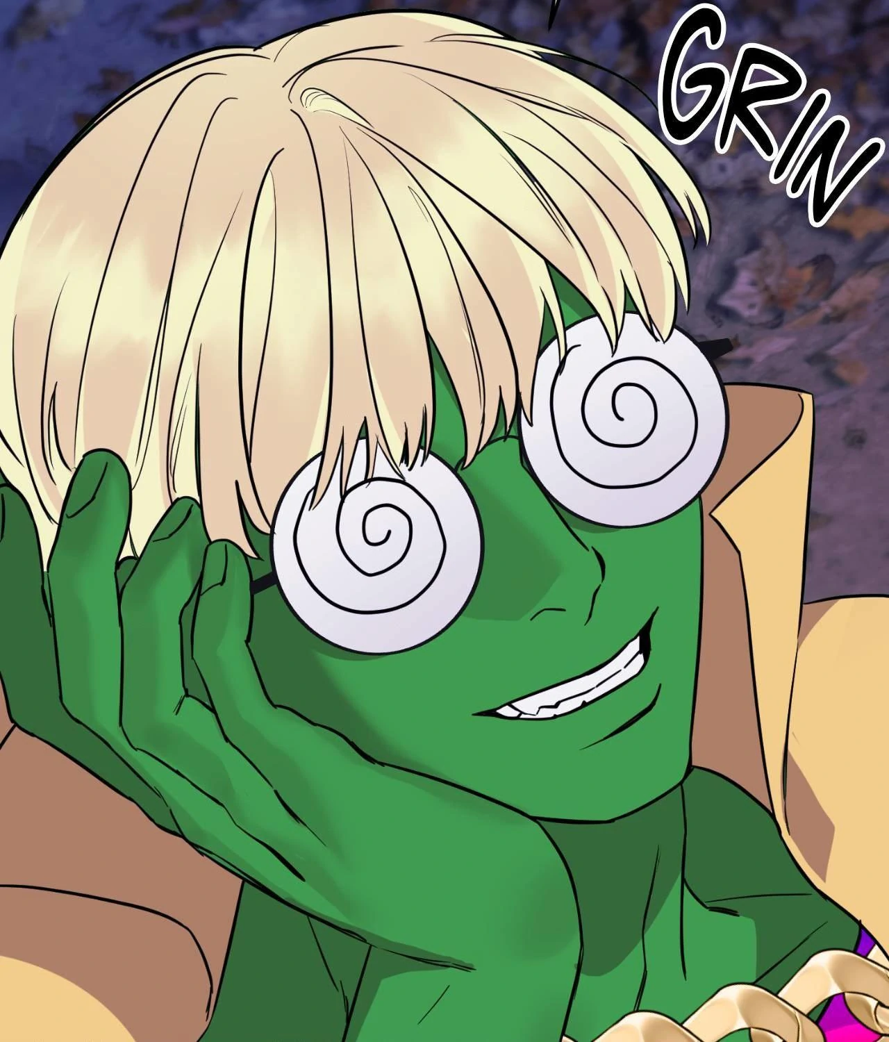 I Am a Scarecrow [Official] - Chapter 23 manhwa
