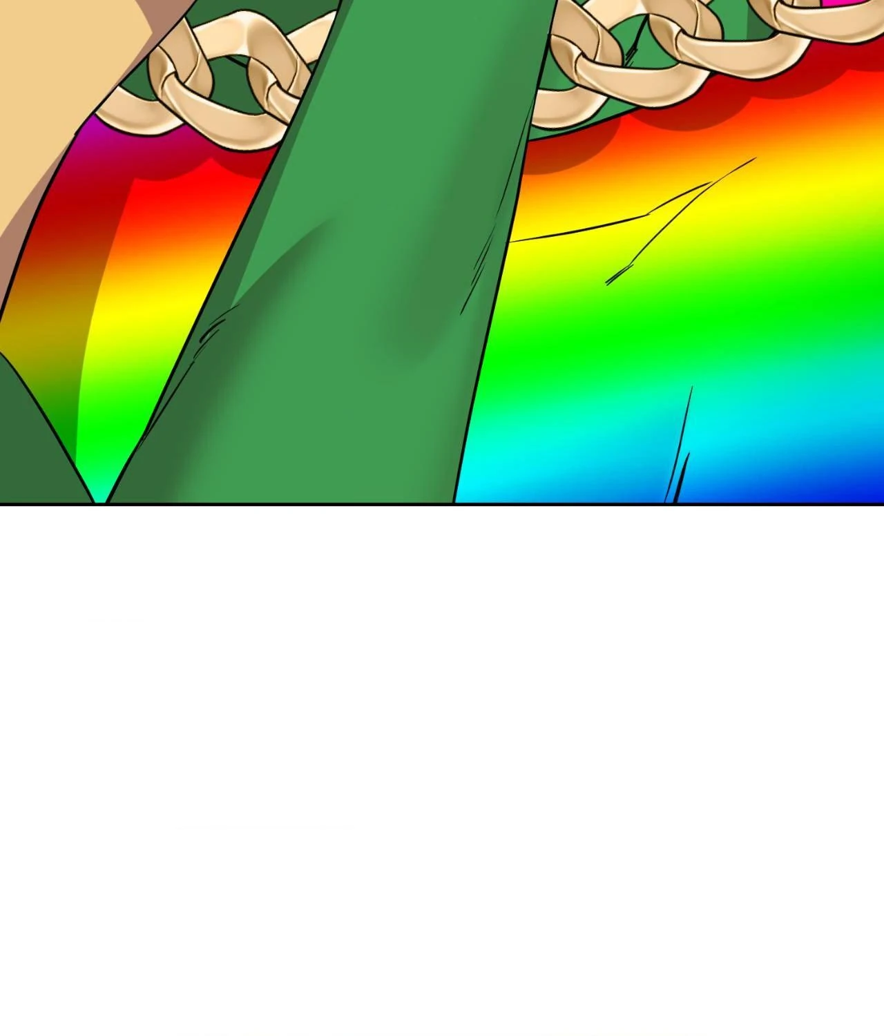 I Am a Scarecrow [Official] - Chapter 23 manhwa