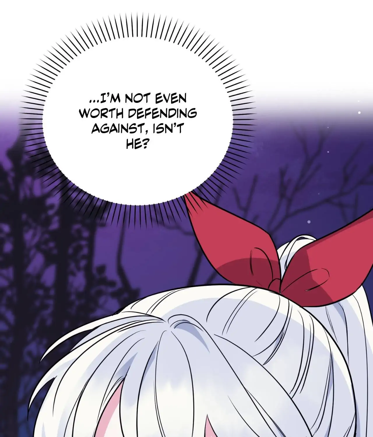 I Am a Scarecrow [Official] - Chapter 24 manhwa