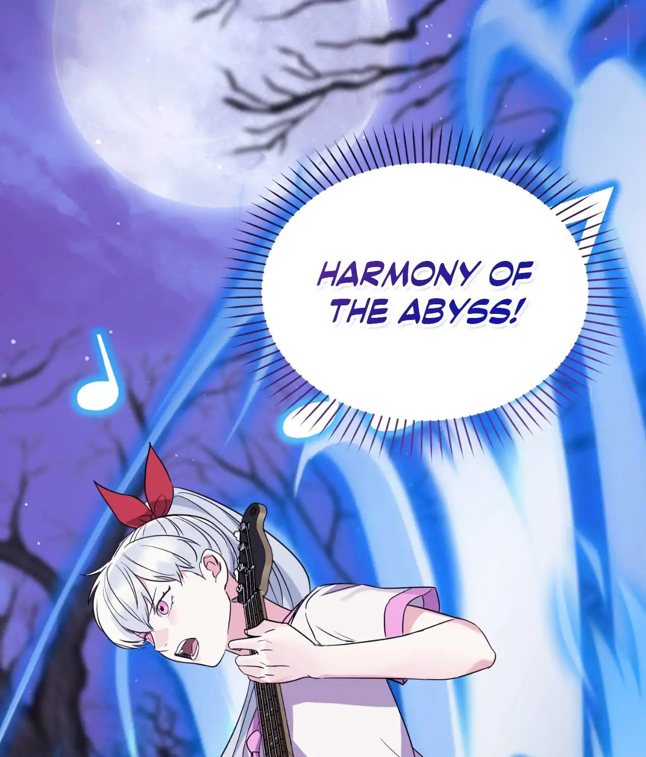 I Am a Scarecrow [Official] - Chapter 24 manhwa