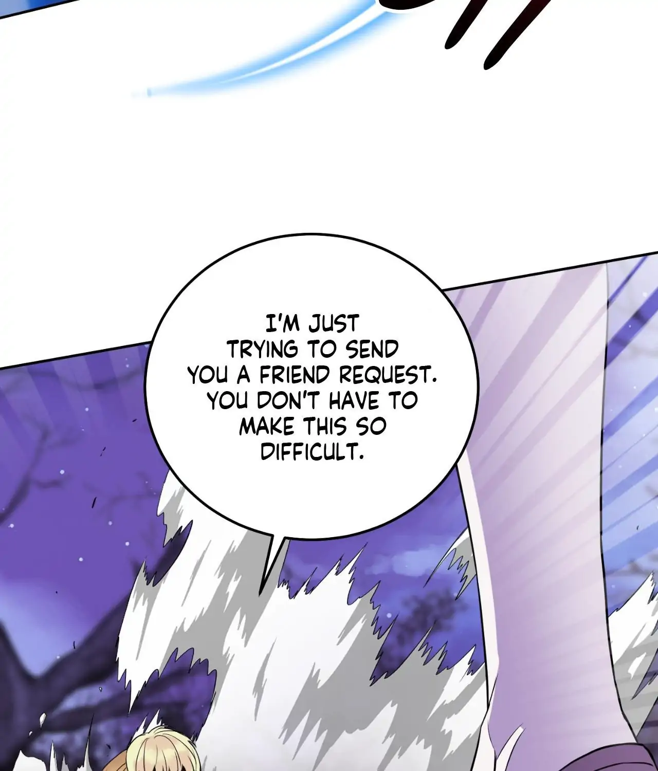 I Am a Scarecrow [Official] - Chapter 24 manhwa