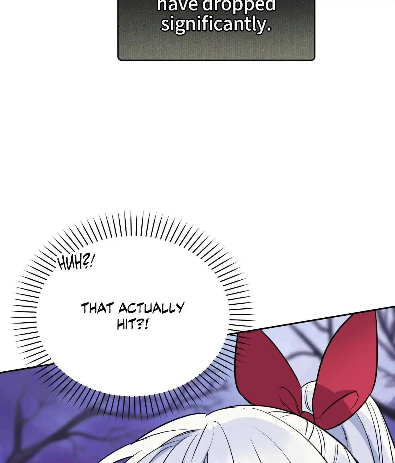 I Am a Scarecrow [Official] - Chapter 24 manhwa