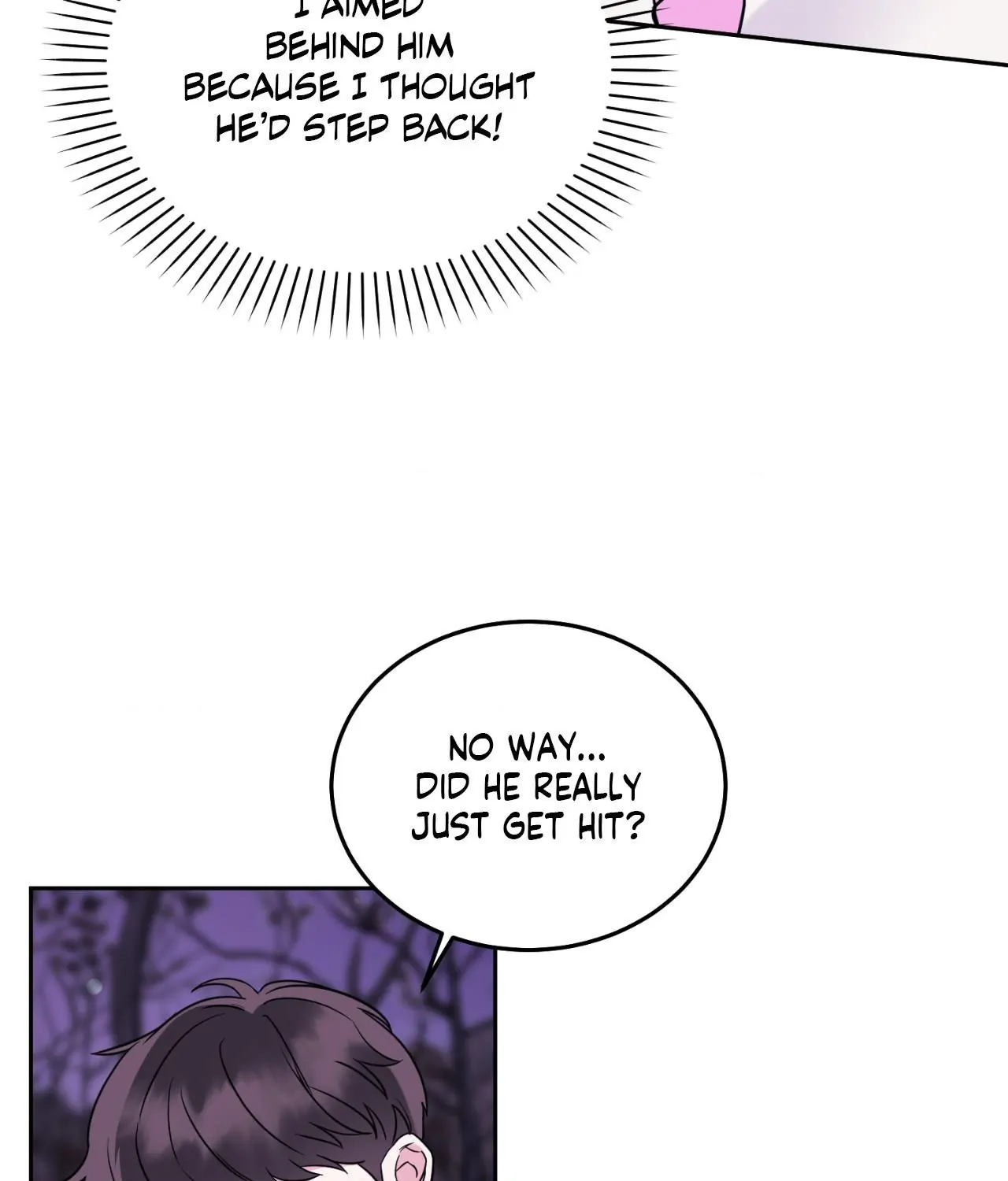 I Am a Scarecrow [Official] - Chapter 24 manhwa