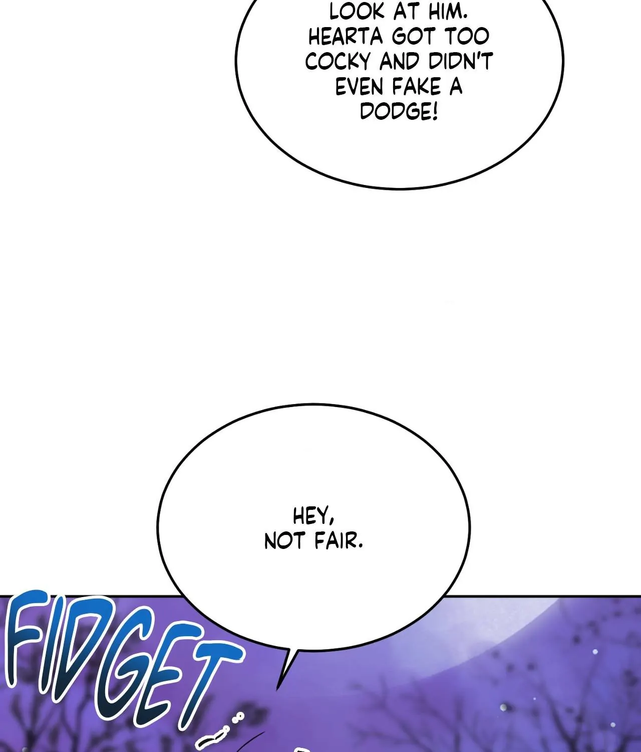 I Am a Scarecrow [Official] - Chapter 24 manhwa