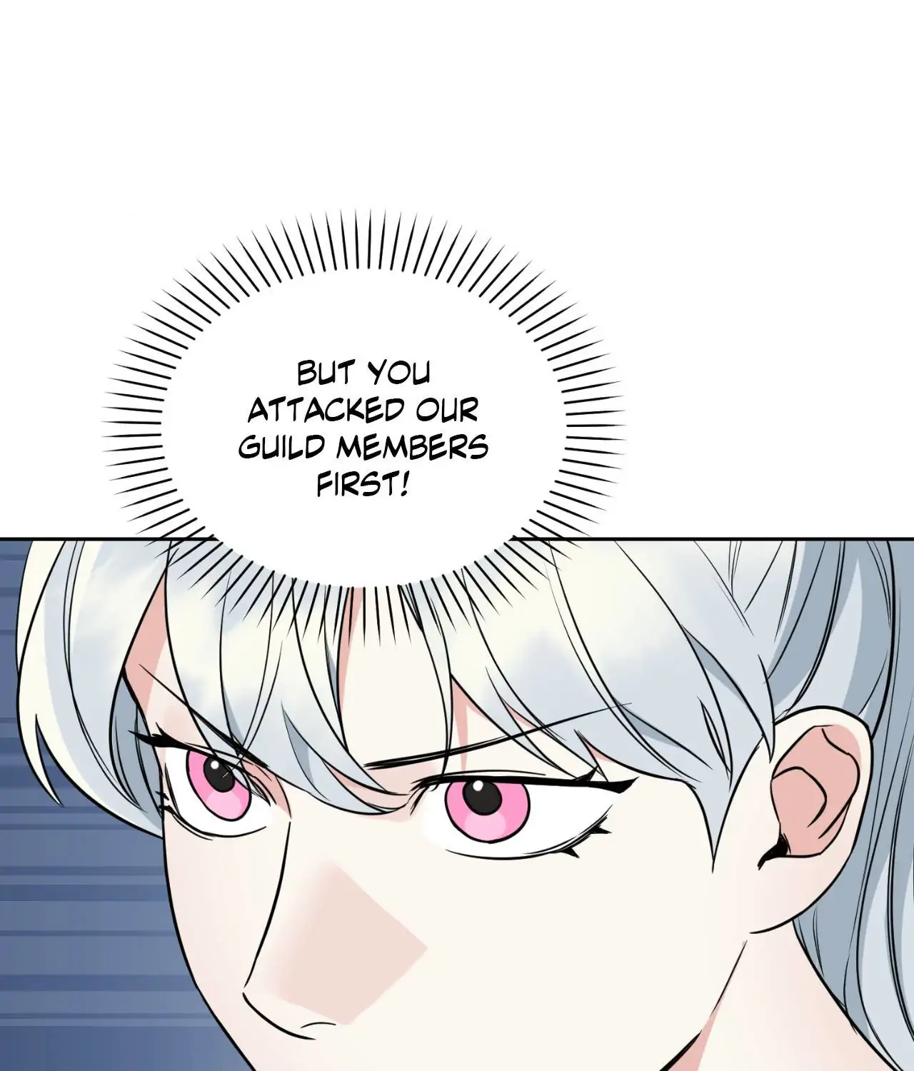 I Am a Scarecrow [Official] - Chapter 24 manhwa