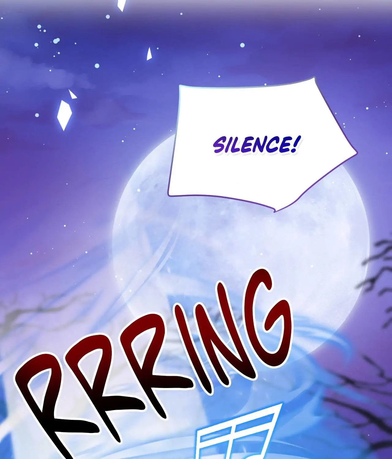 I Am a Scarecrow [Official] - Chapter 24 manhwa