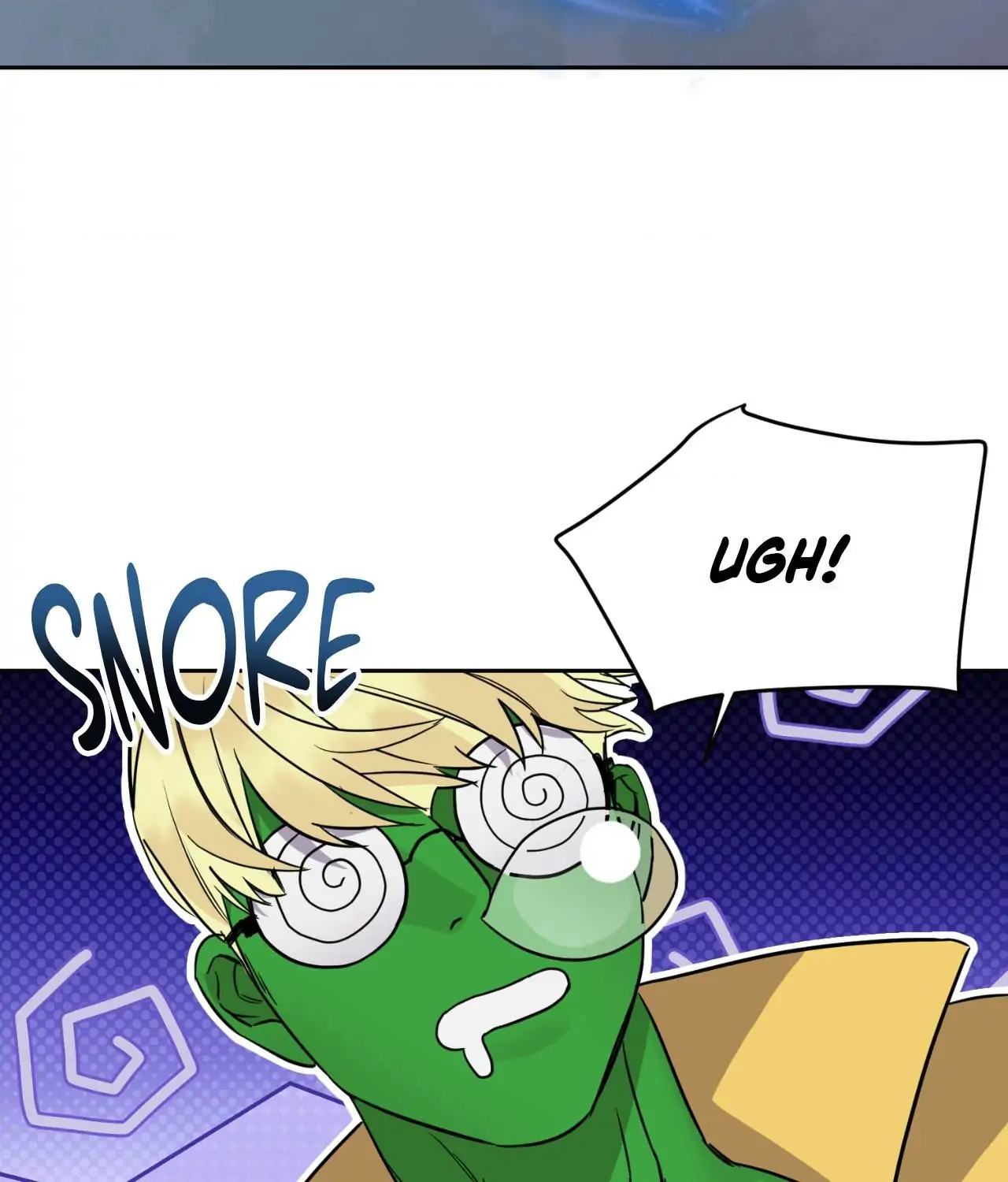 I Am a Scarecrow [Official] - Chapter 24 manhwa