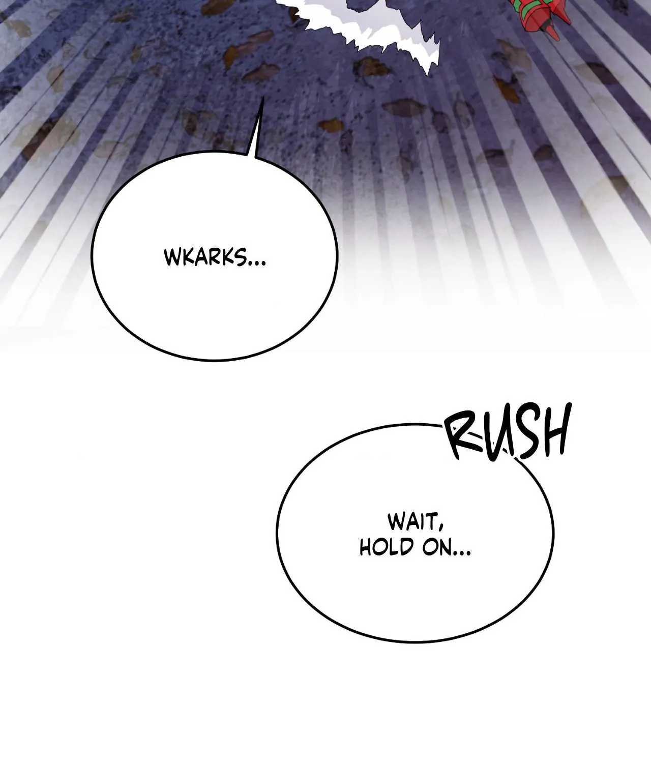 I Am a Scarecrow [Official] - Chapter 24 manhwa