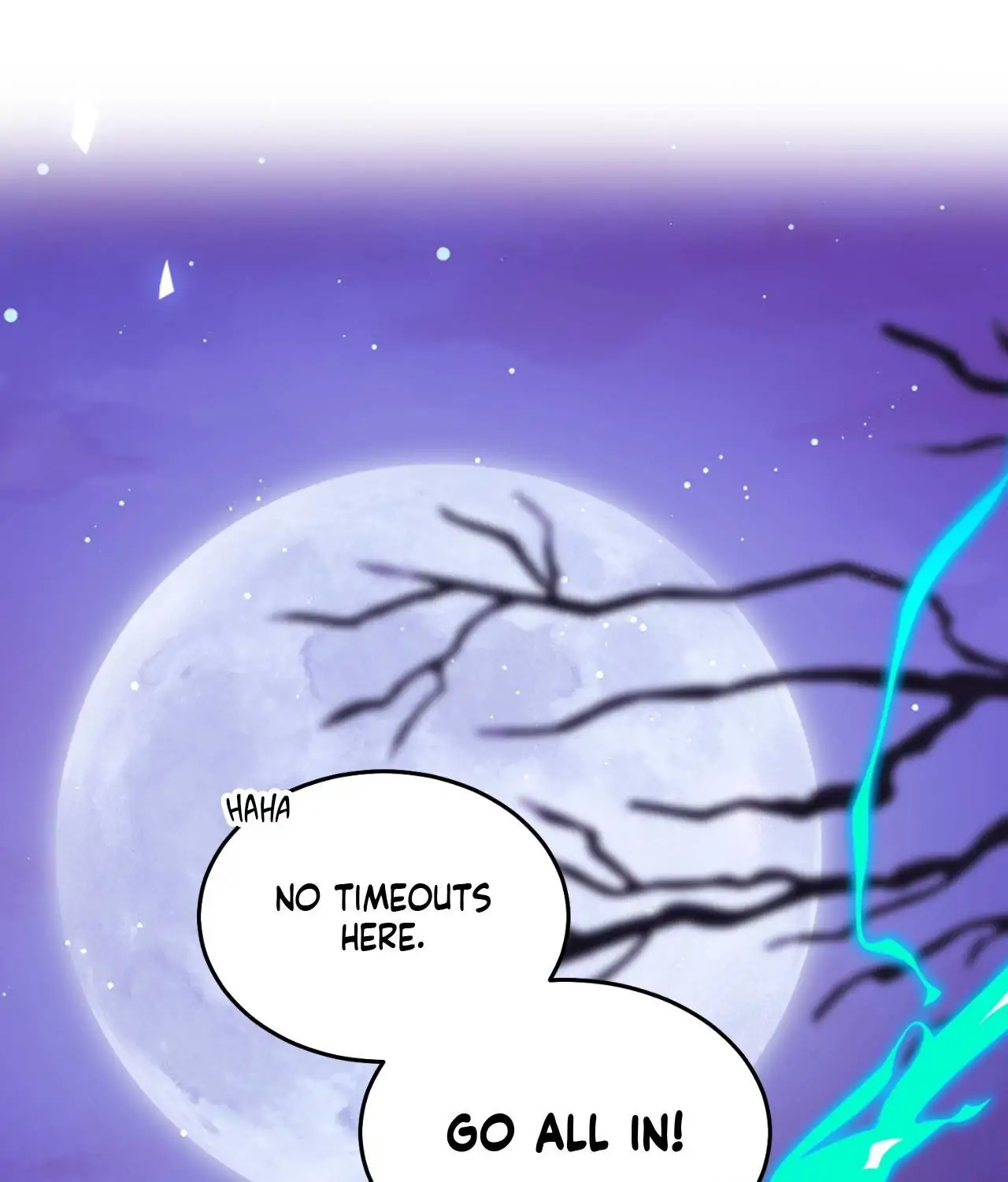 I Am a Scarecrow [Official] - Chapter 24 manhwa