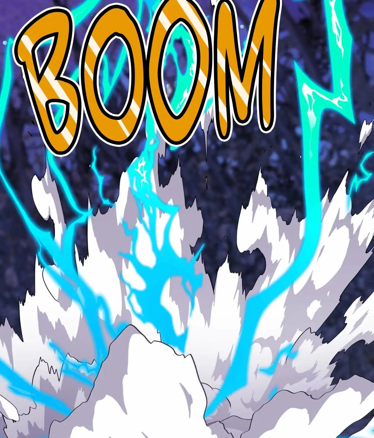 I Am a Scarecrow [Official] - Chapter 24 manhwa