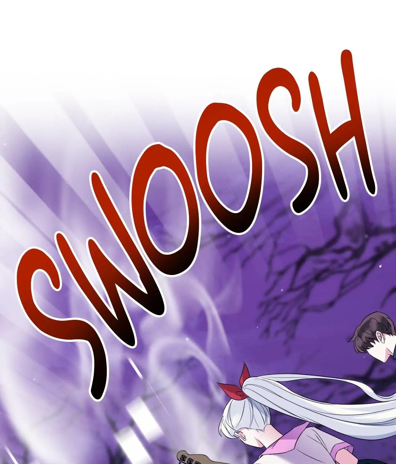 I Am a Scarecrow [Official] - Chapter 24 manhwa