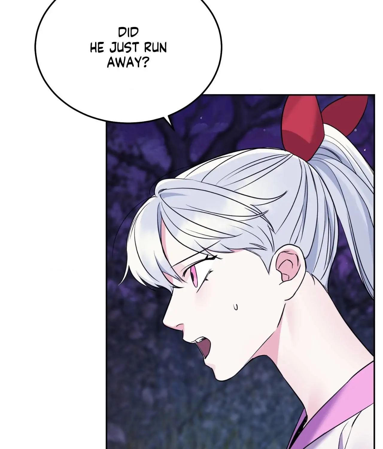 I Am a Scarecrow [Official] - Chapter 24 manhwa