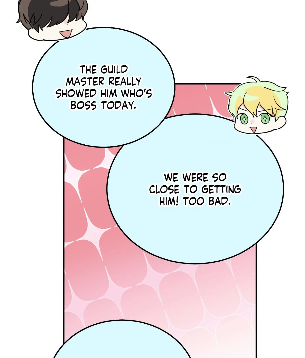 I Am a Scarecrow [Official] - Chapter 24 manhwa