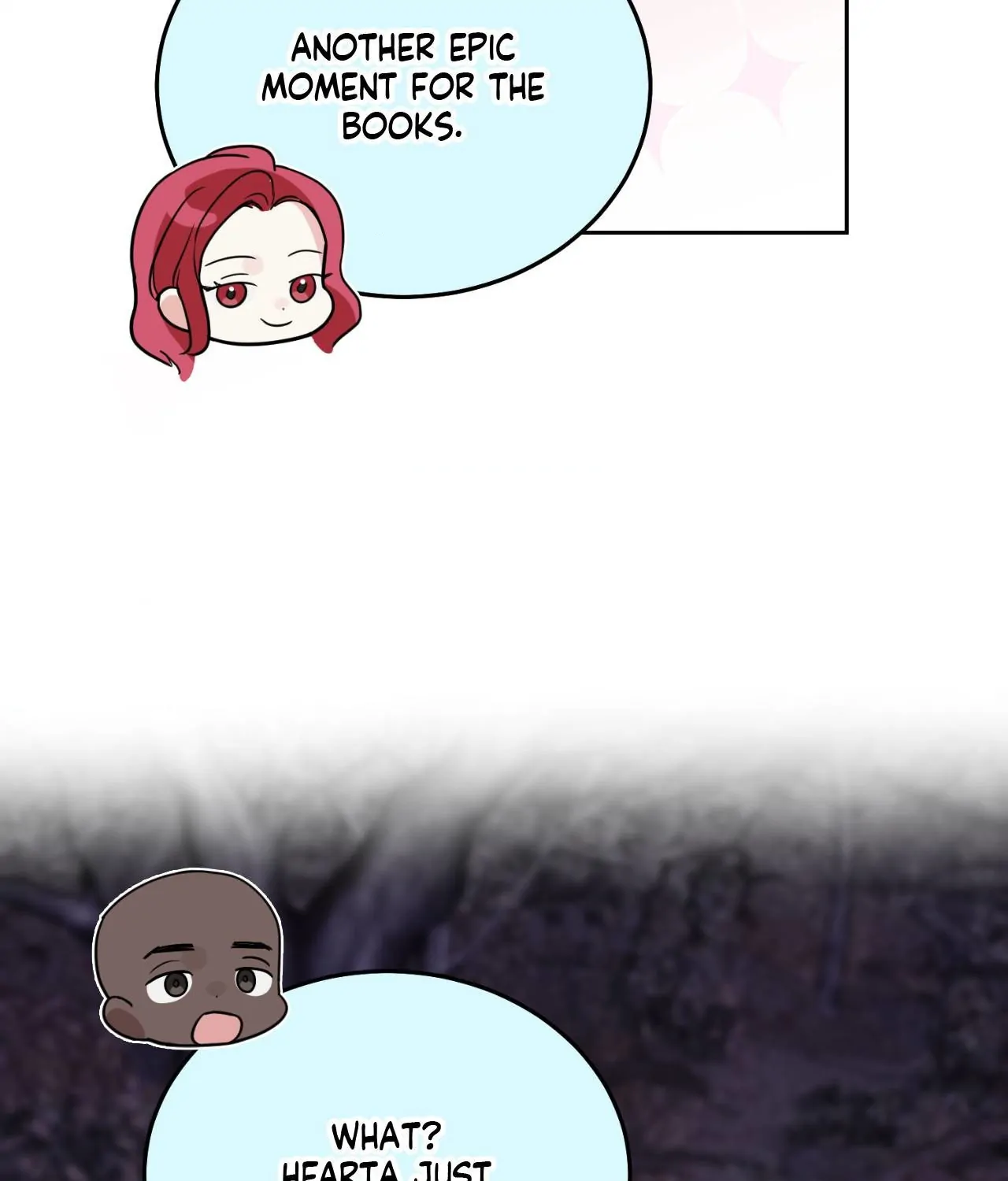 I Am a Scarecrow [Official] - Chapter 24 manhwa