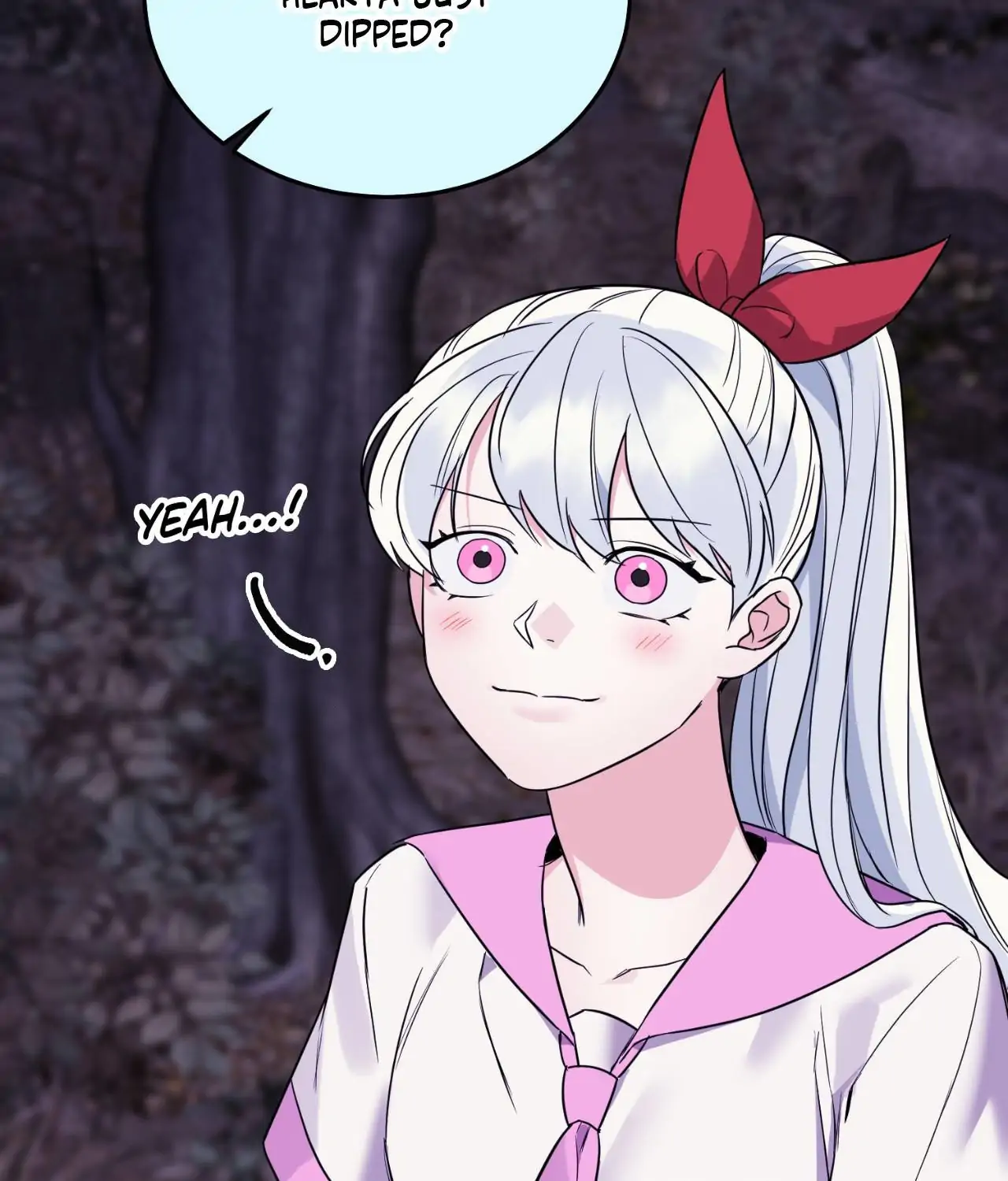 I Am a Scarecrow [Official] - Chapter 24 manhwa