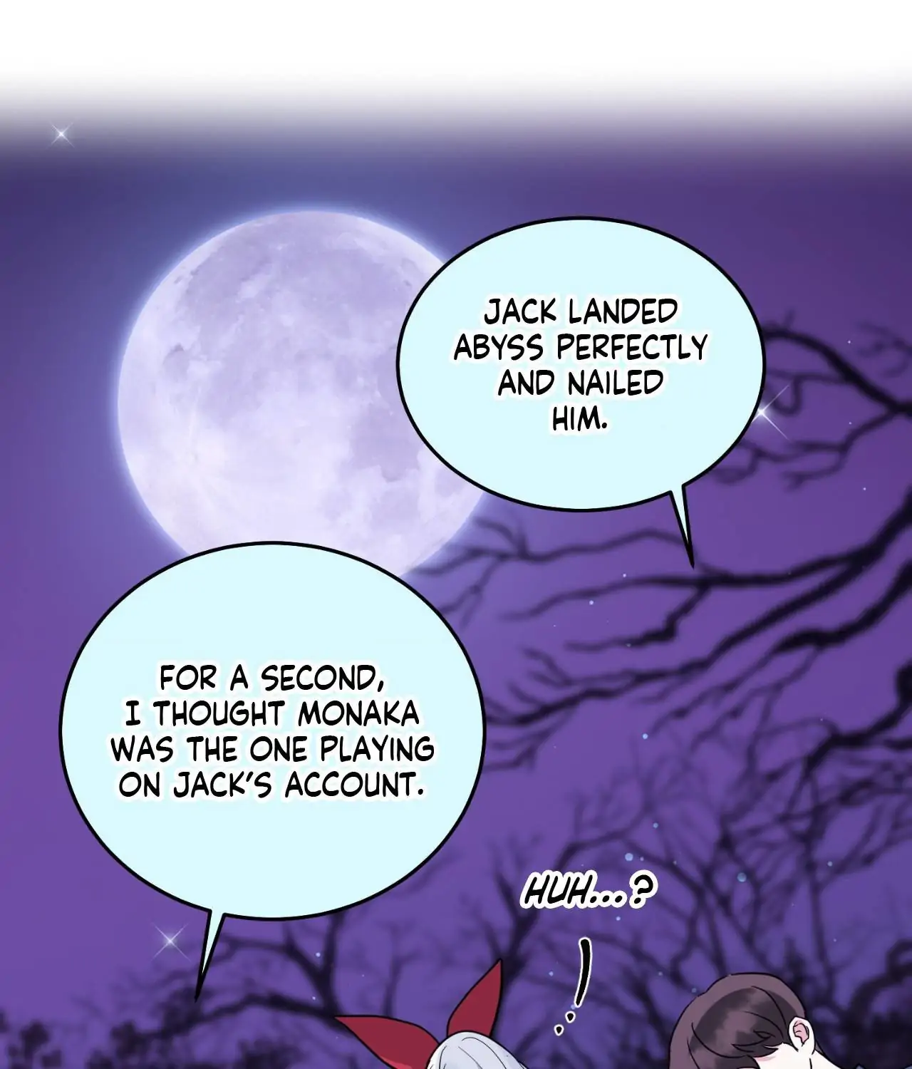 I Am a Scarecrow [Official] - Chapter 24 manhwa