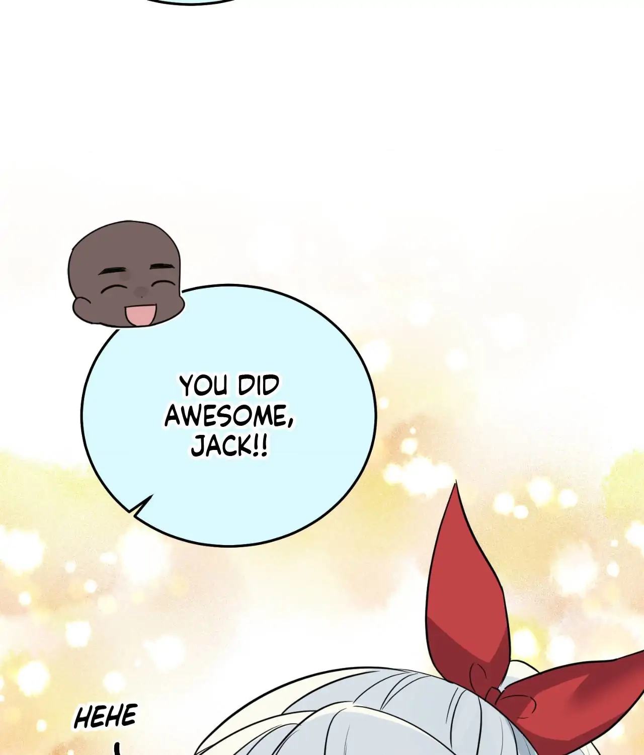 I Am a Scarecrow [Official] - Chapter 24 manhwa
