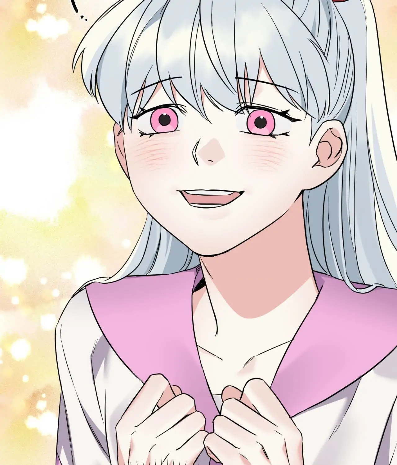 I Am a Scarecrow [Official] - Chapter 24 manhwa