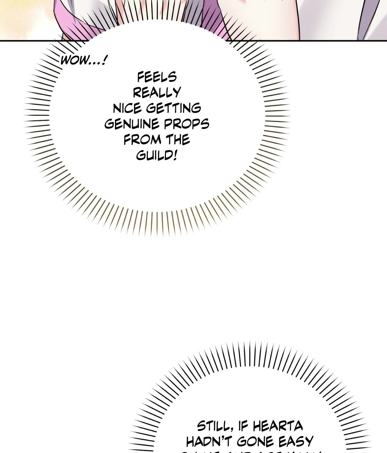 I Am a Scarecrow [Official] - Chapter 24 manhwa