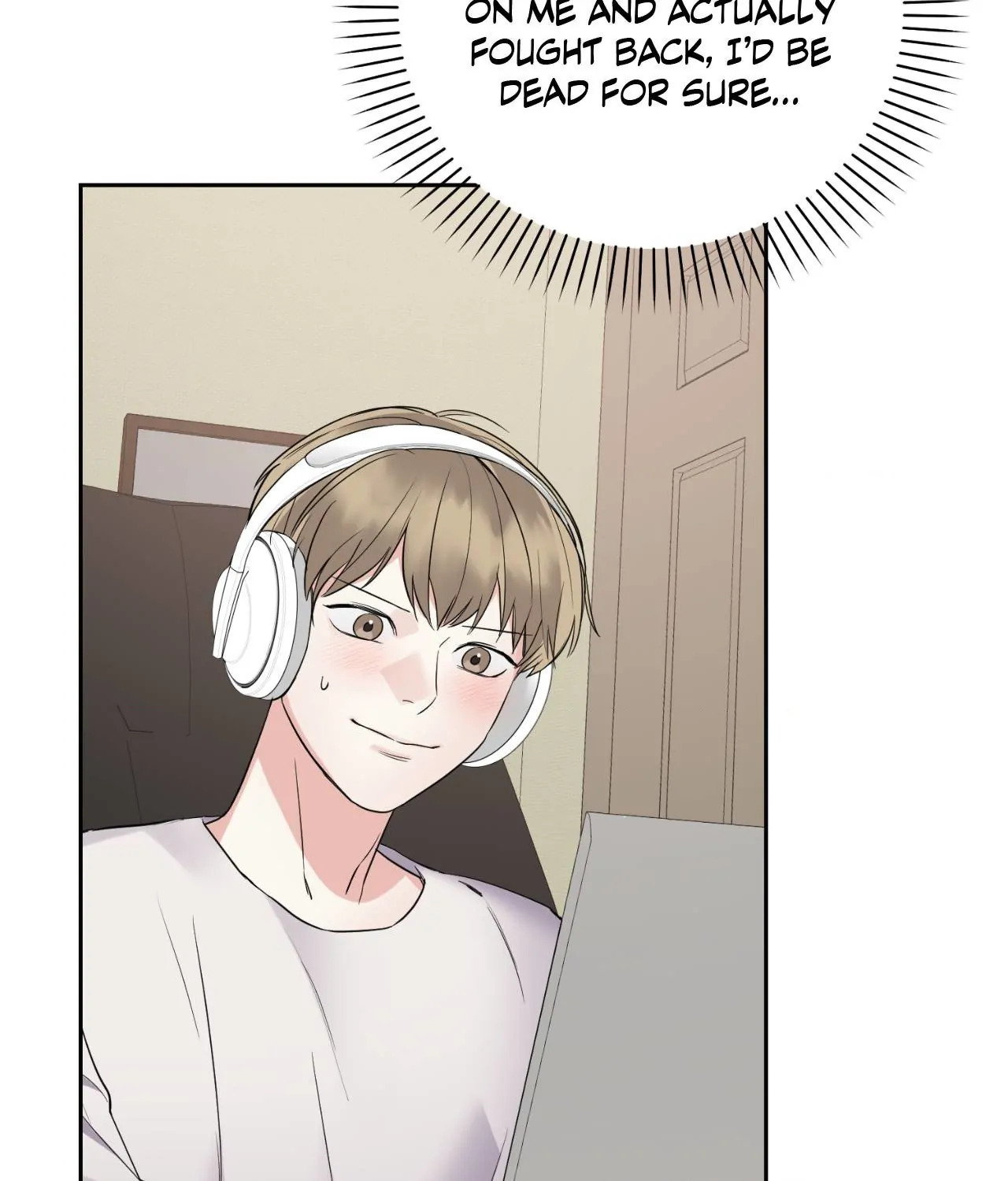 I Am a Scarecrow [Official] - Chapter 24 manhwa