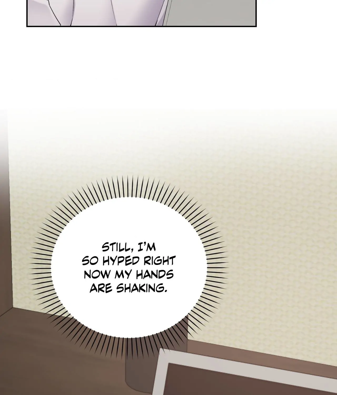 I Am a Scarecrow [Official] - Chapter 24 manhwa