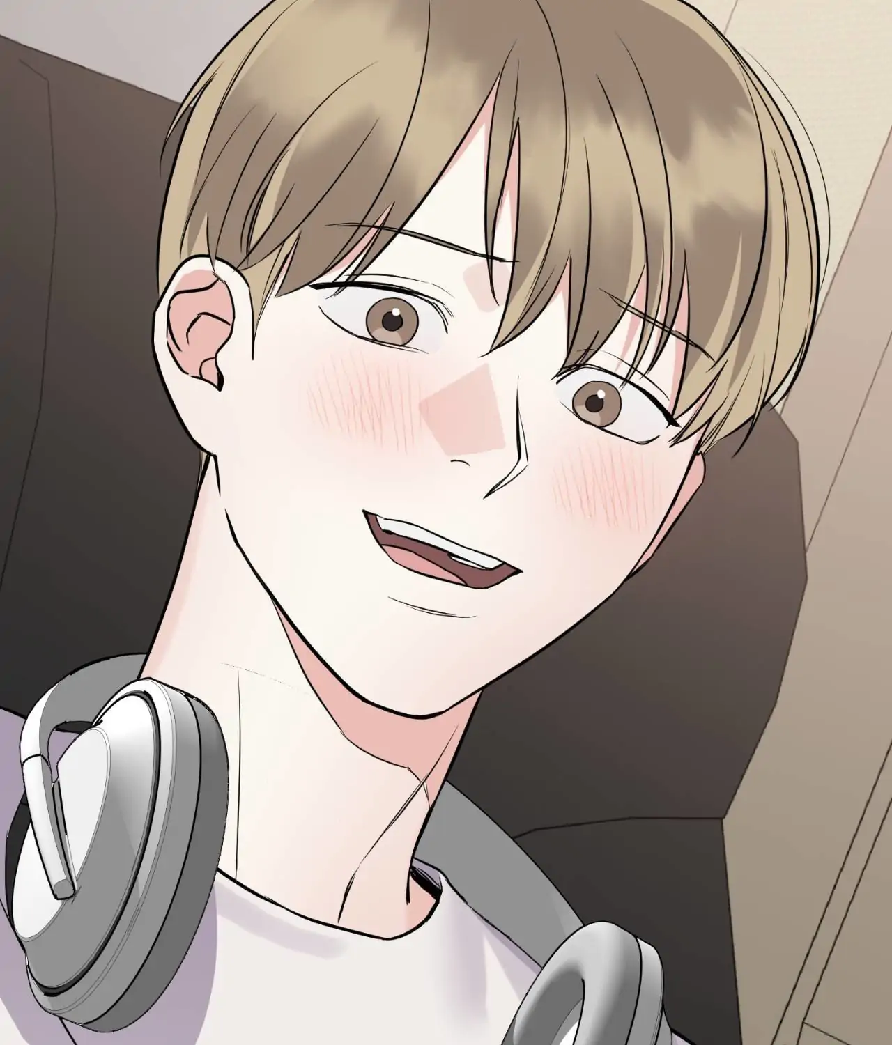 I Am a Scarecrow [Official] - Chapter 24 manhwa