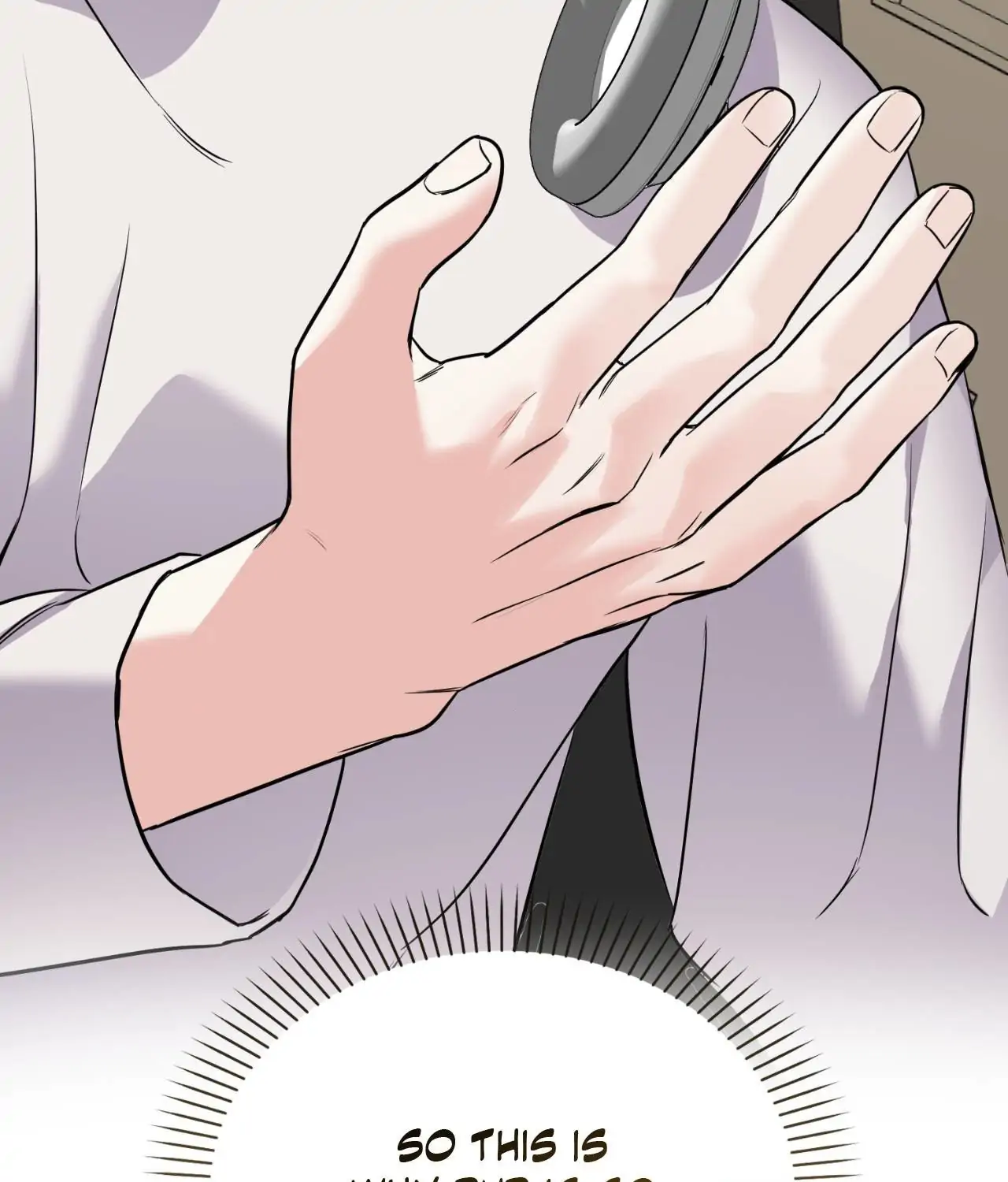 I Am a Scarecrow [Official] - Chapter 24 manhwa