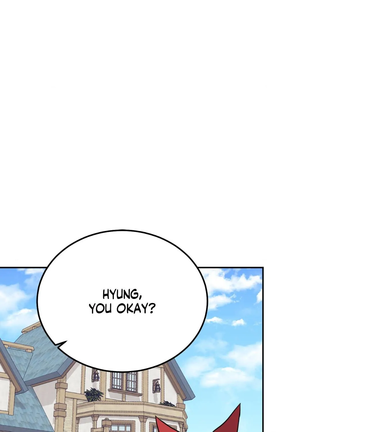 I Am a Scarecrow [Official] - Chapter 24 manhwa