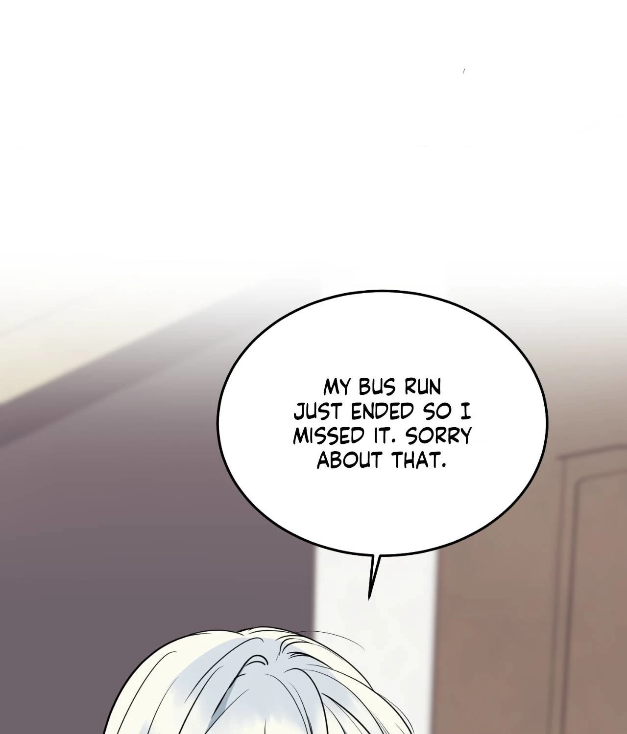 I Am a Scarecrow [Official] - Chapter 24 manhwa