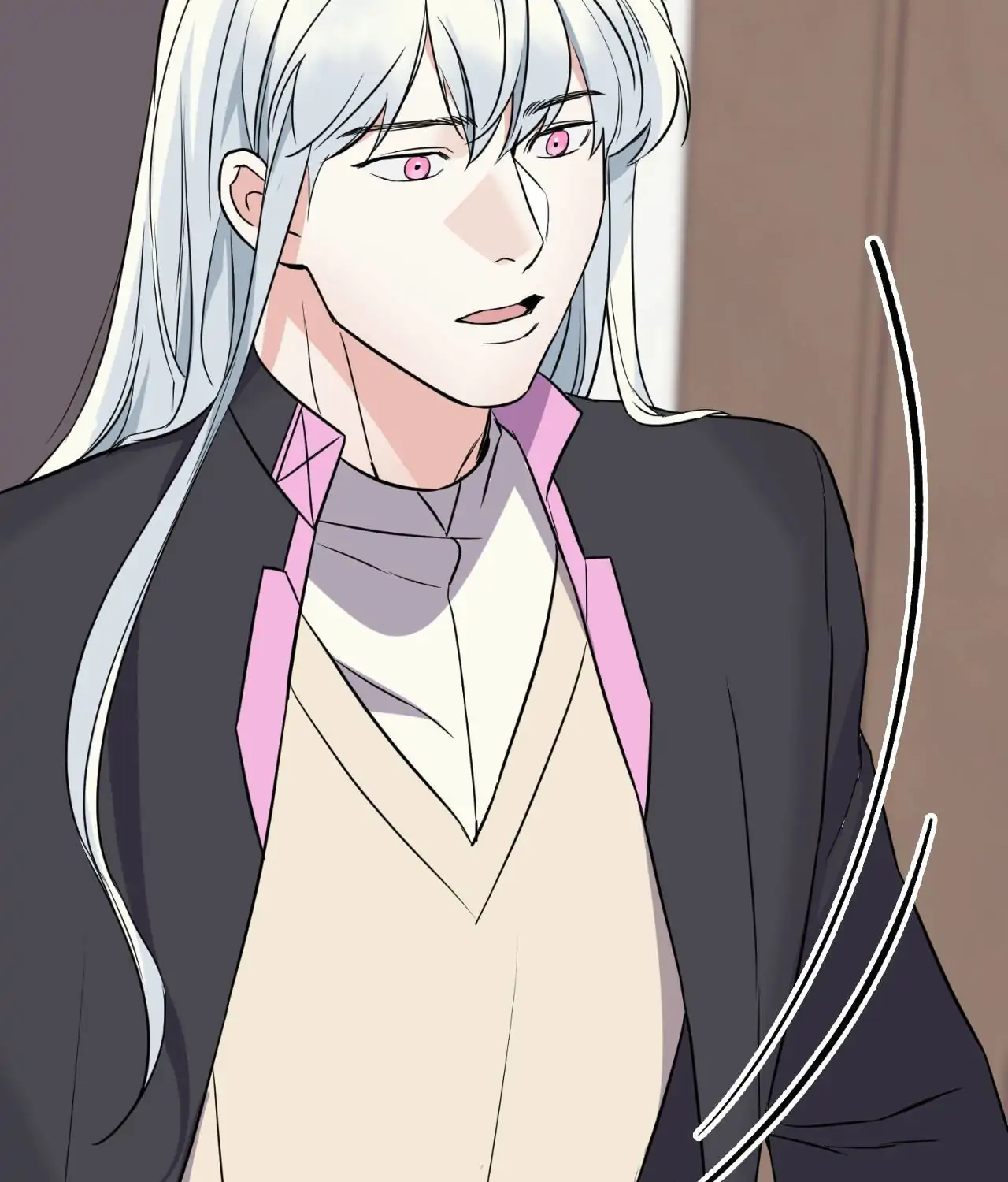 I Am a Scarecrow [Official] - Chapter 24 manhwa