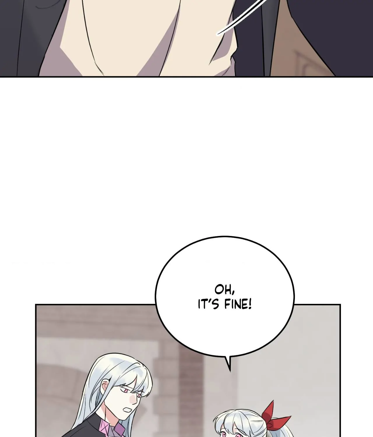 I Am a Scarecrow [Official] - Chapter 24 manhwa