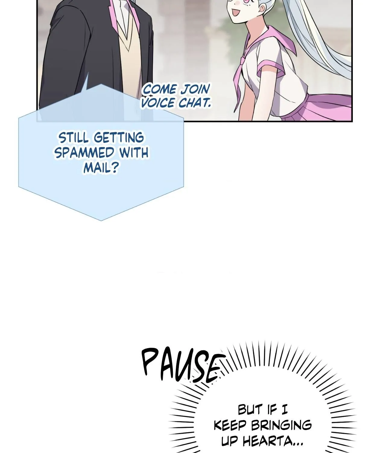 I Am a Scarecrow [Official] - Chapter 24 manhwa