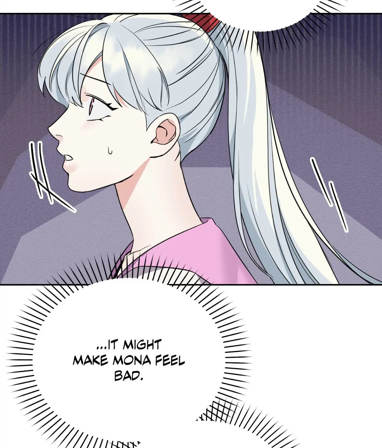 I Am a Scarecrow [Official] - Chapter 24 manhwa