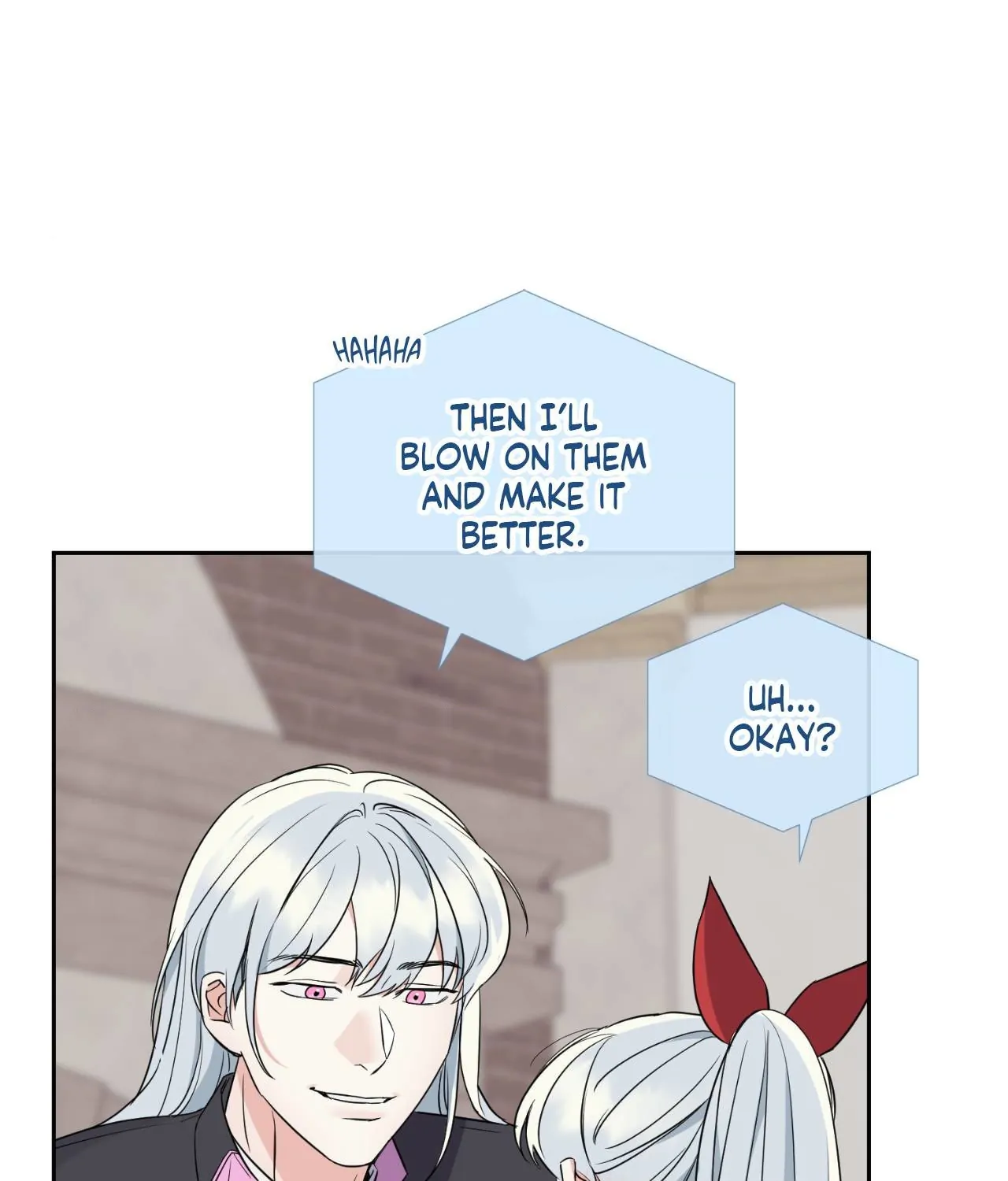 I Am a Scarecrow [Official] - Chapter 24 manhwa