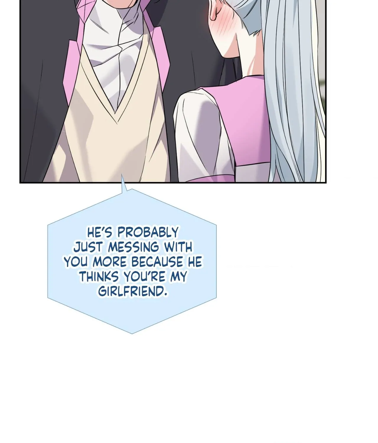 I Am a Scarecrow [Official] - Chapter 24 manhwa