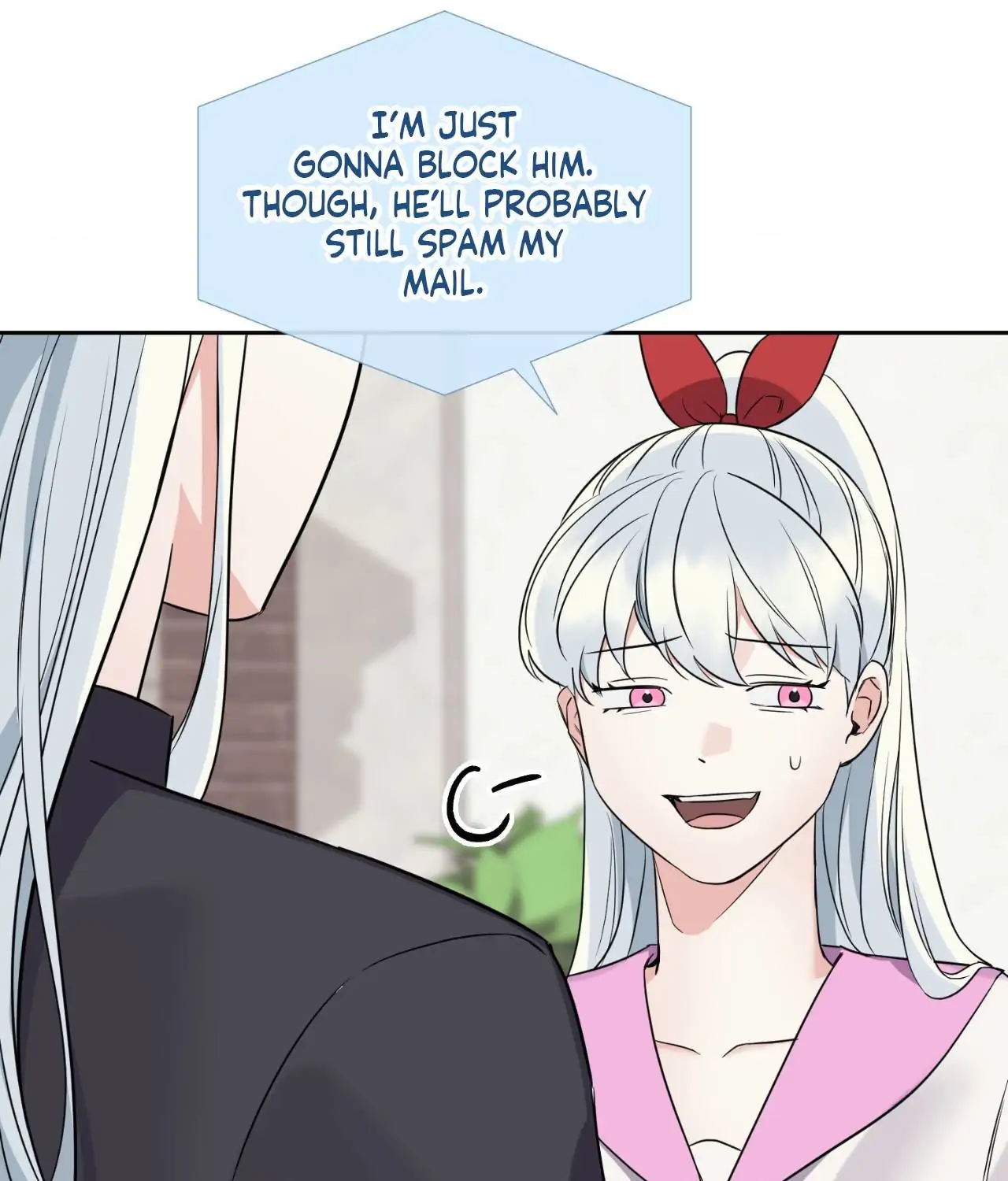 I Am a Scarecrow [Official] - Chapter 24 manhwa