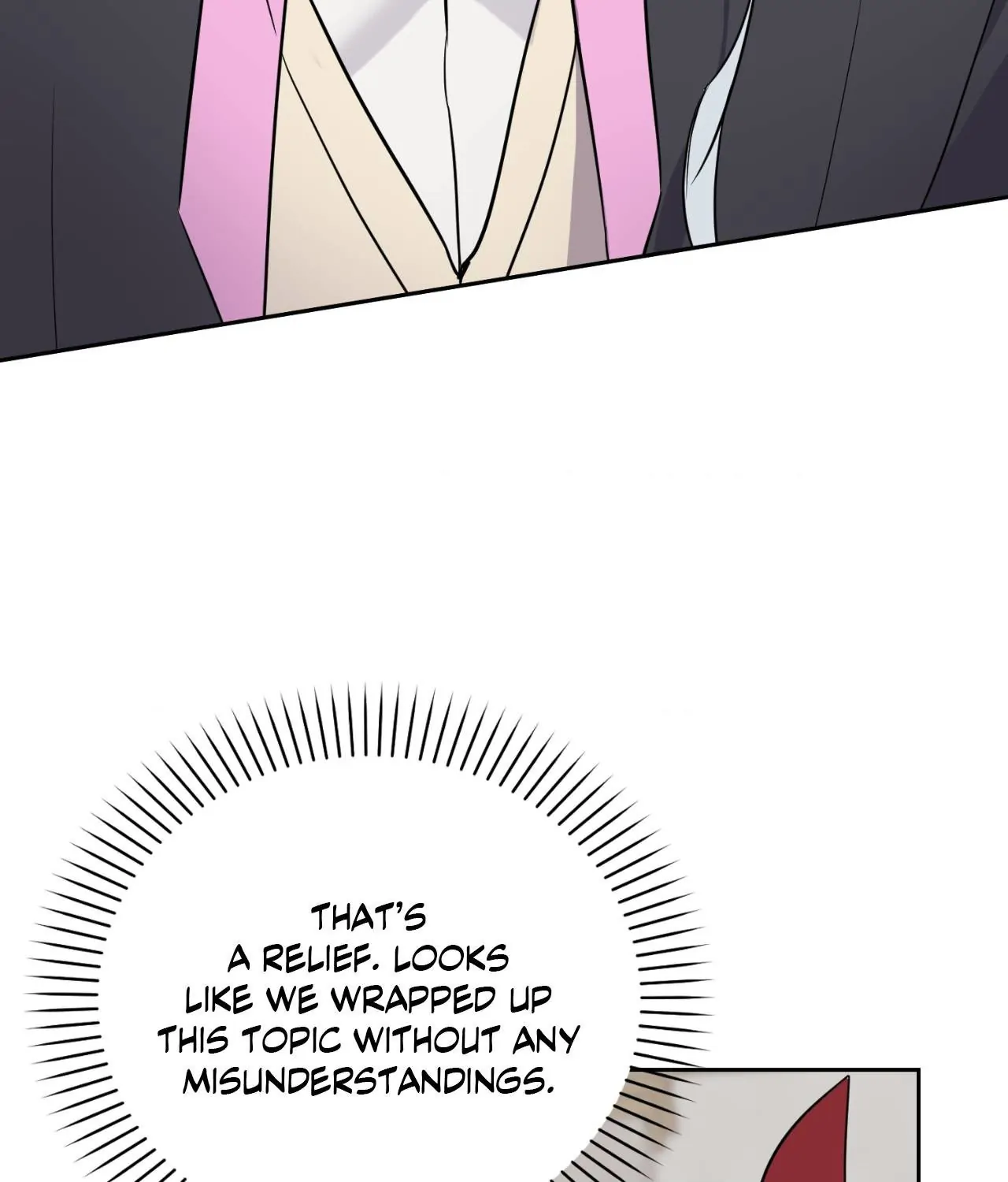 I Am a Scarecrow [Official] - Chapter 24 manhwa