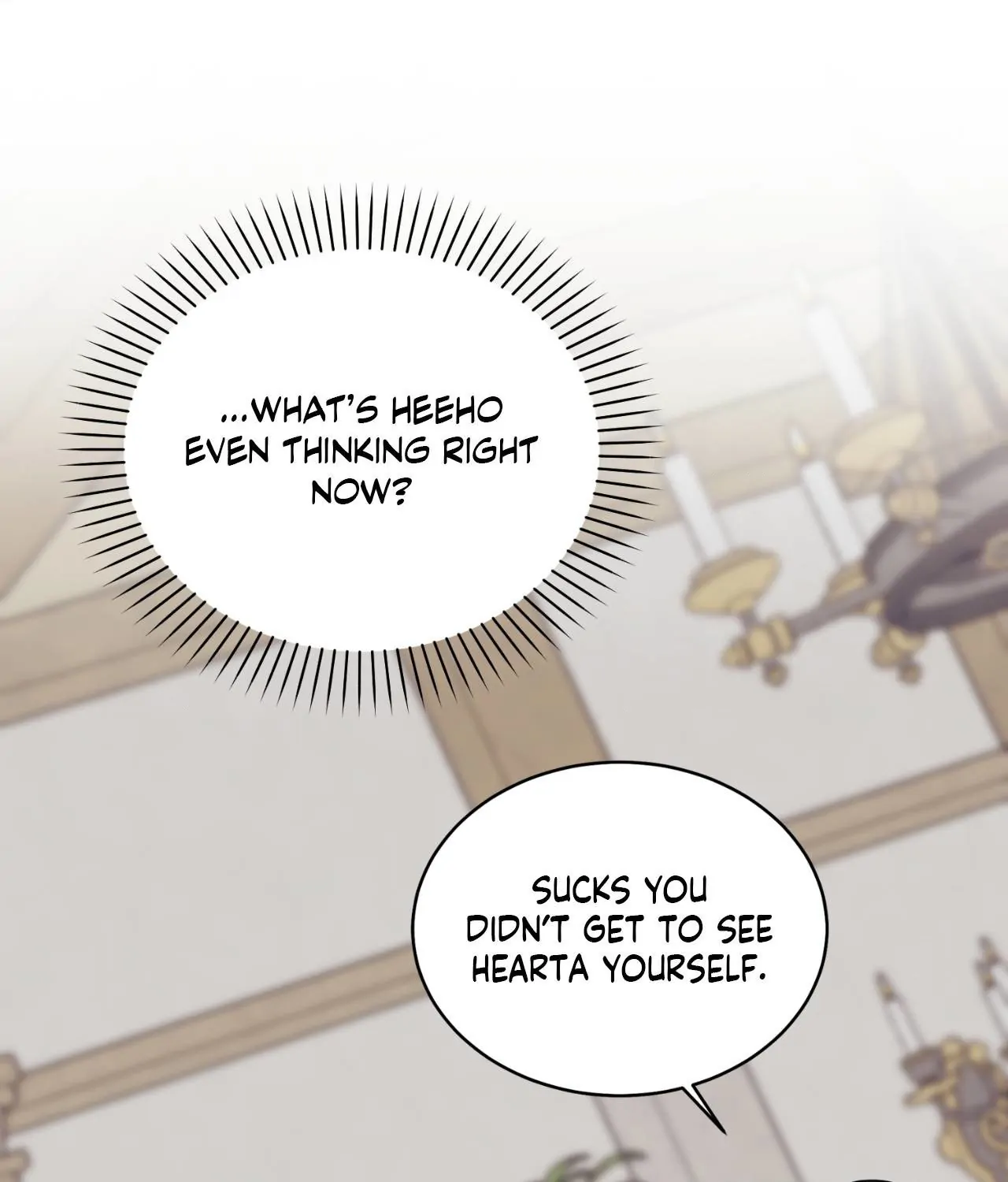 I Am a Scarecrow [Official] - Chapter 24 manhwa