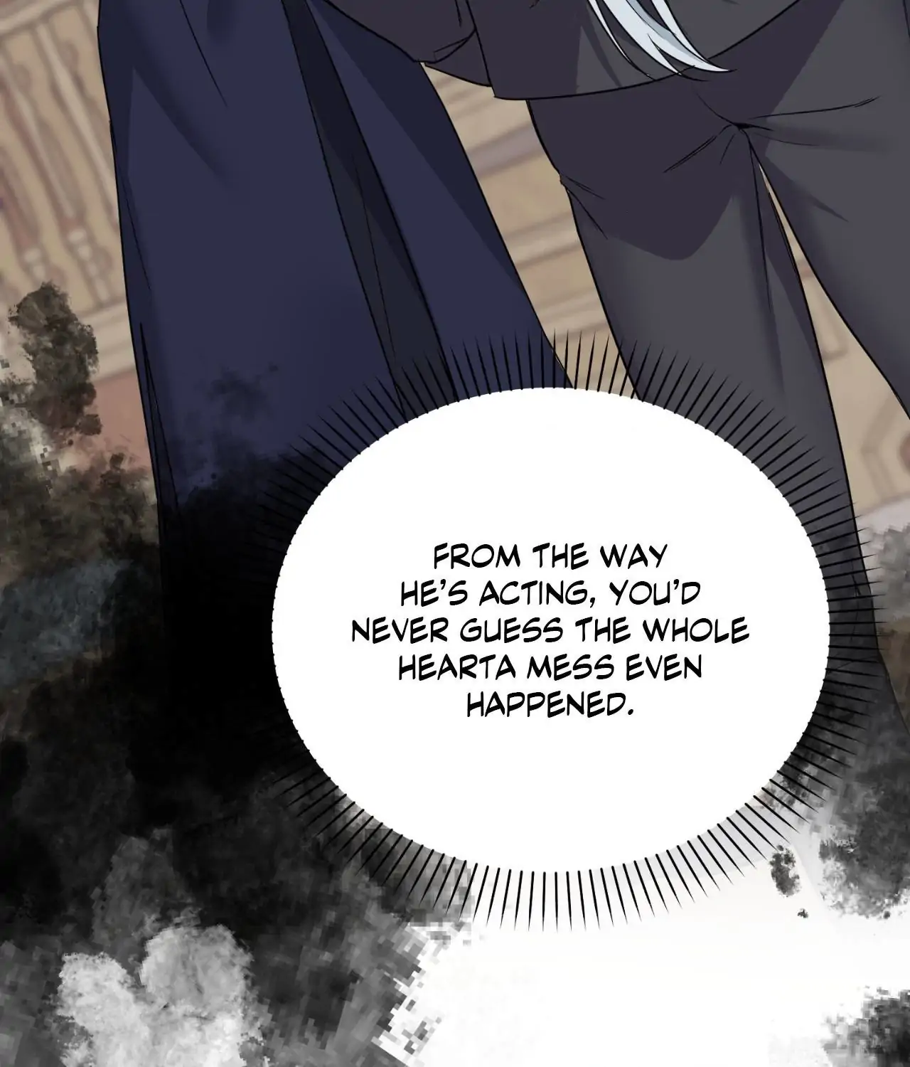I Am a Scarecrow [Official] - Chapter 24 manhwa