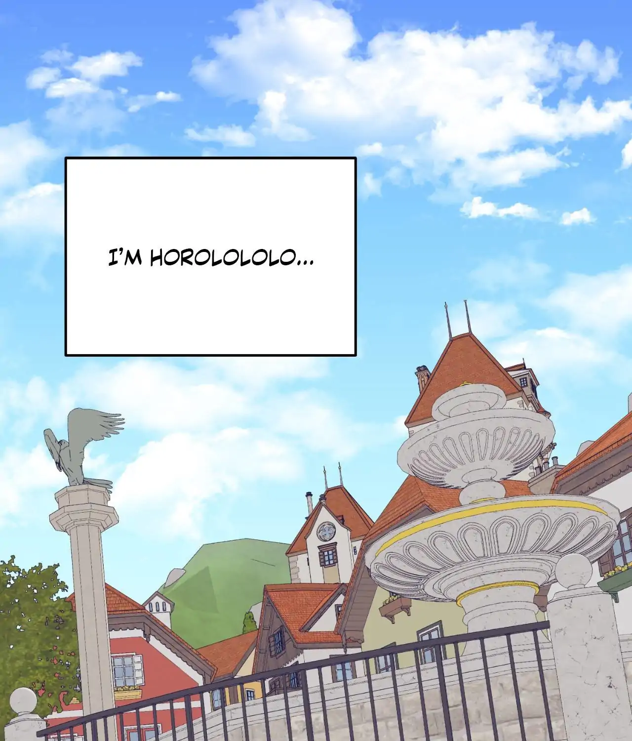 I Am a Scarecrow [Official] - Chapter 24 manhwa