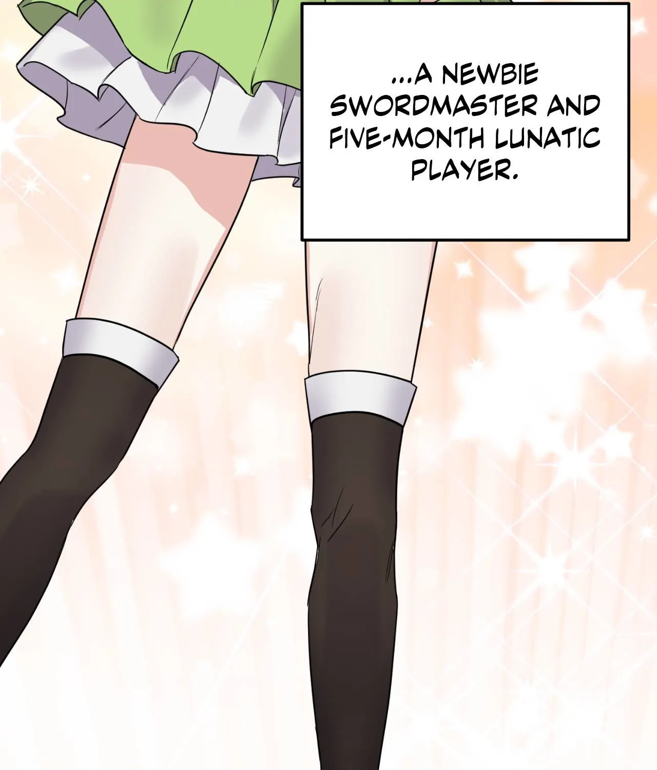 I Am a Scarecrow [Official] - Chapter 24 manhwa