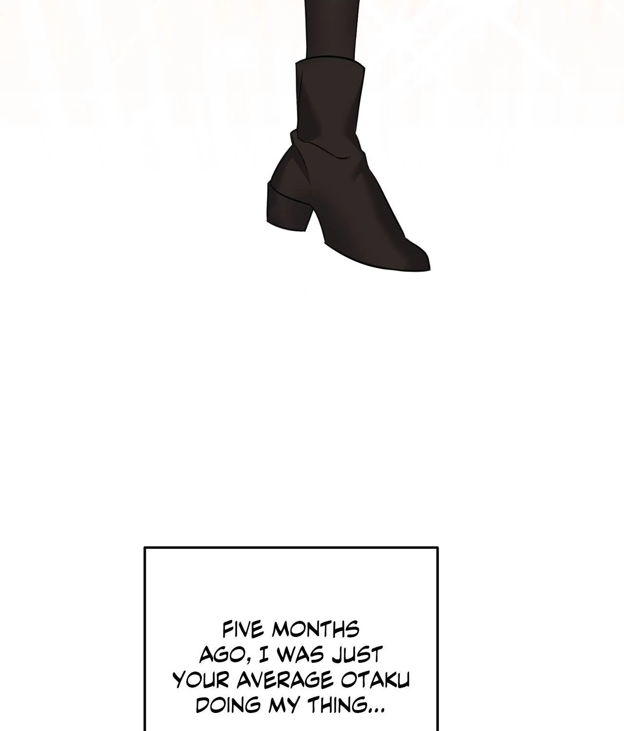 I Am a Scarecrow [Official] - Chapter 24 manhwa