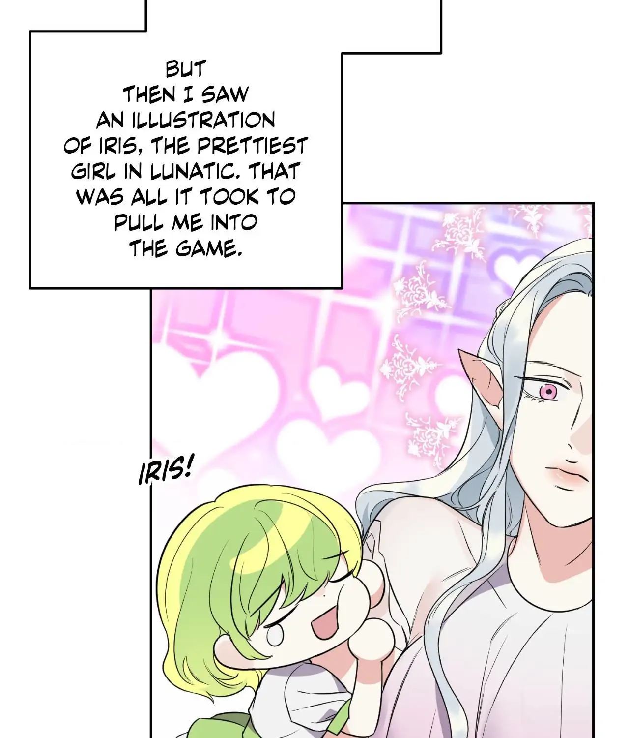 I Am a Scarecrow [Official] - Chapter 24 manhwa