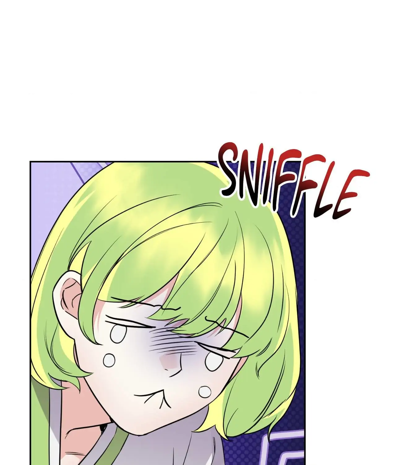 I Am a Scarecrow [Official] - Chapter 24 manhwa