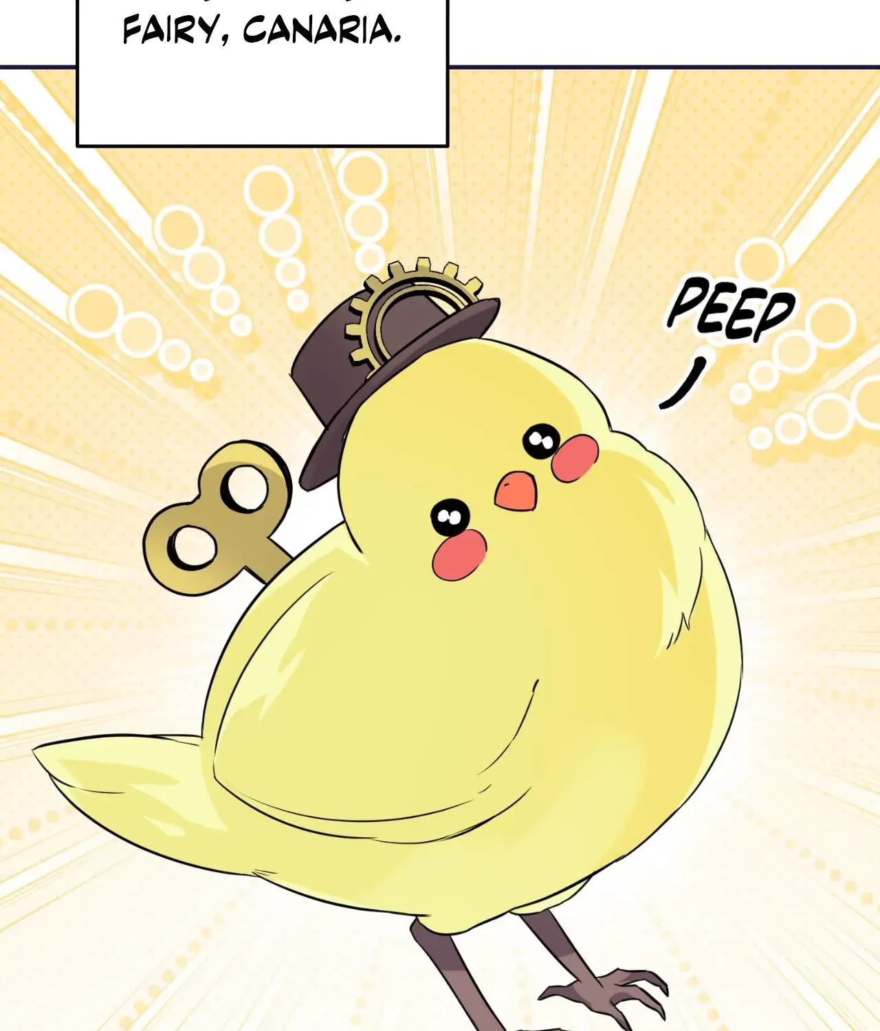 I Am a Scarecrow [Official] - Chapter 24 manhwa