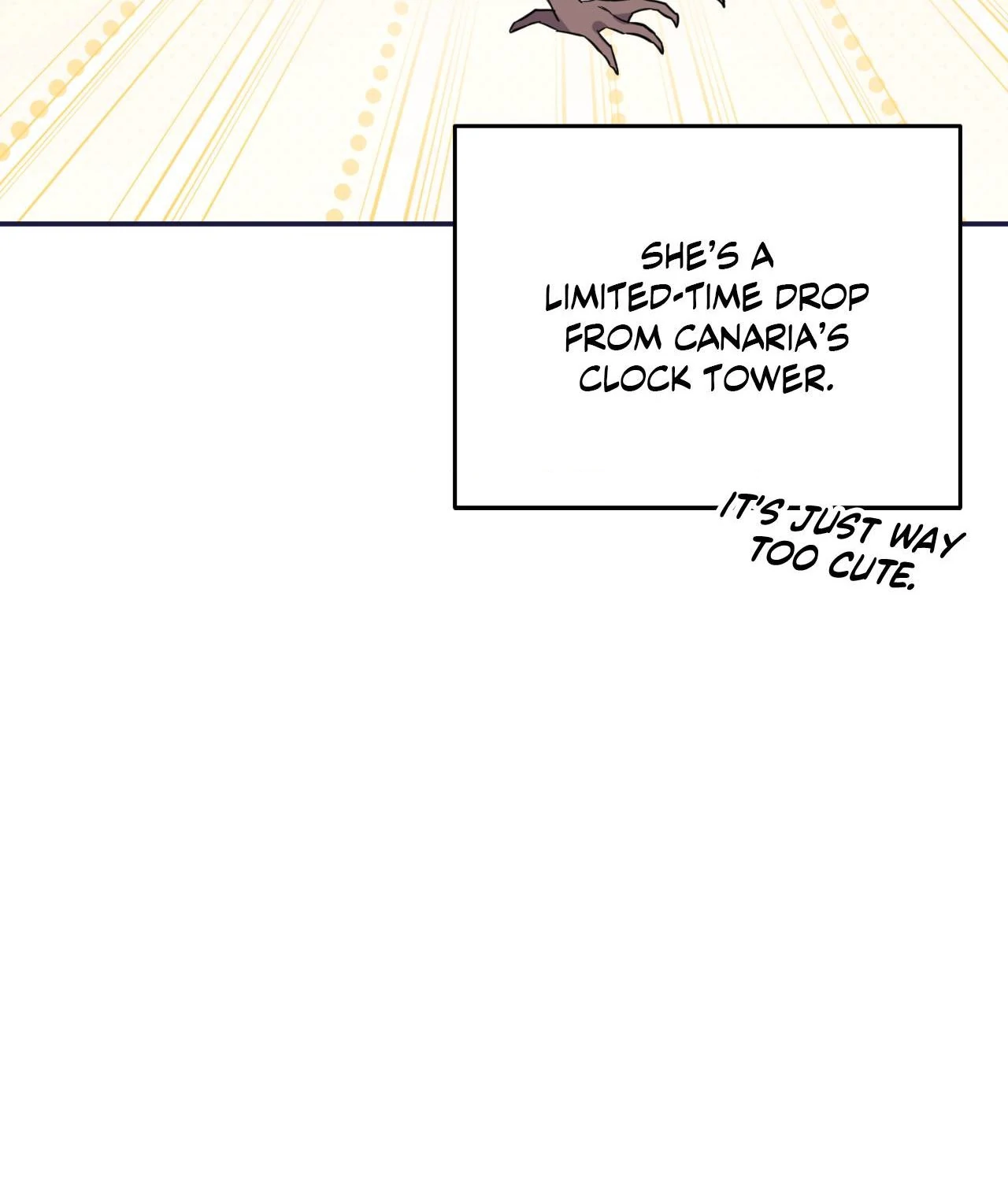 I Am a Scarecrow [Official] - Chapter 24 manhwa