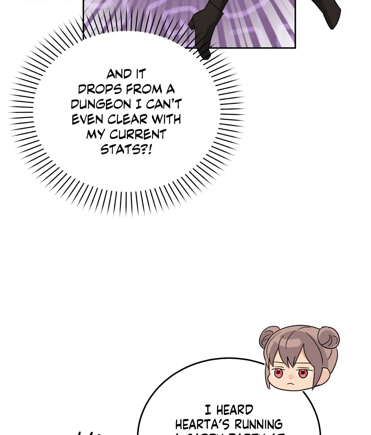 I Am a Scarecrow [Official] - Chapter 24 manhwa
