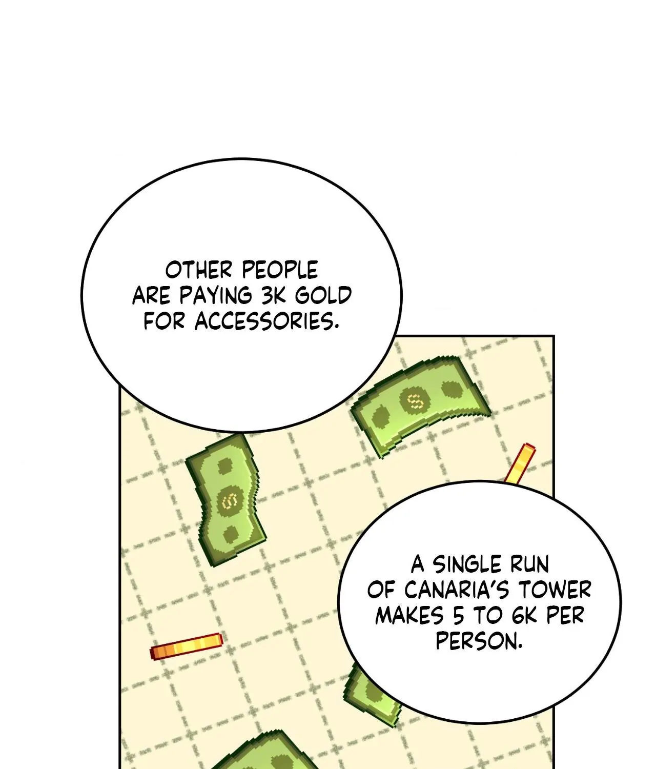 I Am a Scarecrow [Official] - Chapter 24 manhwa