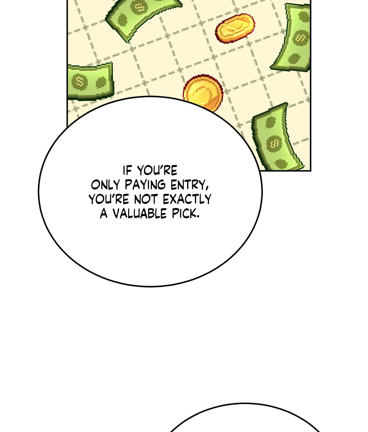 I Am a Scarecrow [Official] - Chapter 24 manhwa