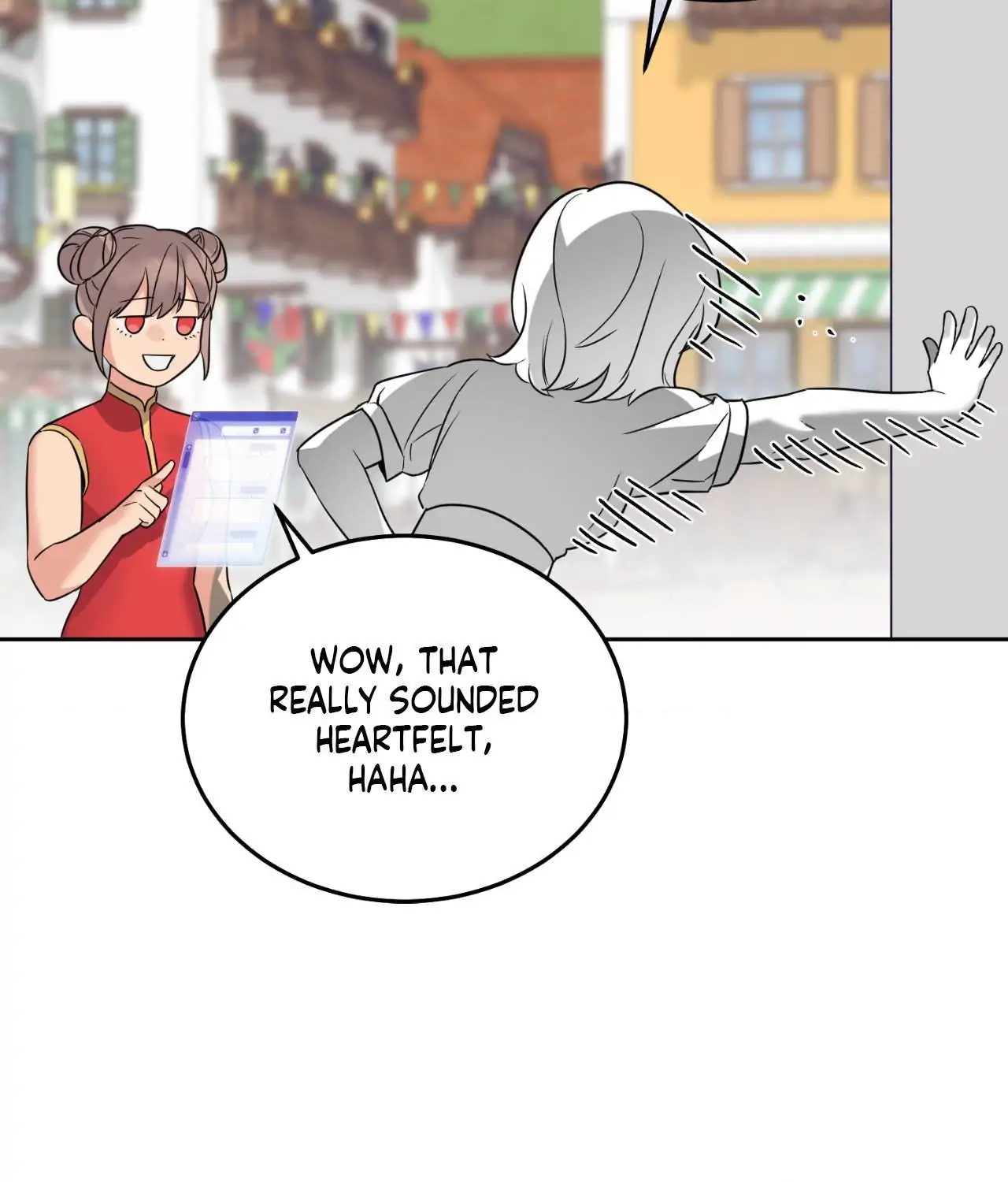 I Am a Scarecrow [Official] - Chapter 24 manhwa